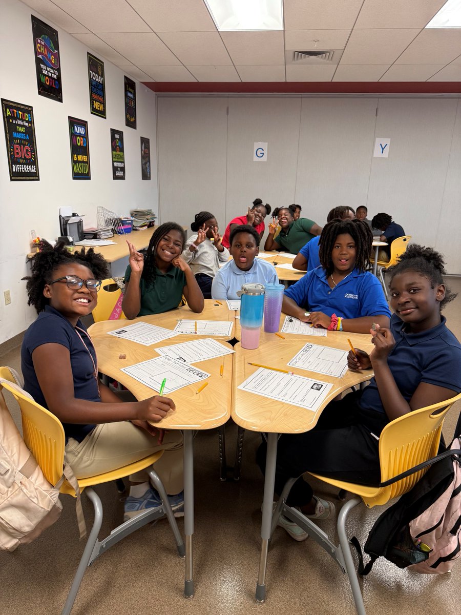 Gifford Youth Achievement Center tweet media