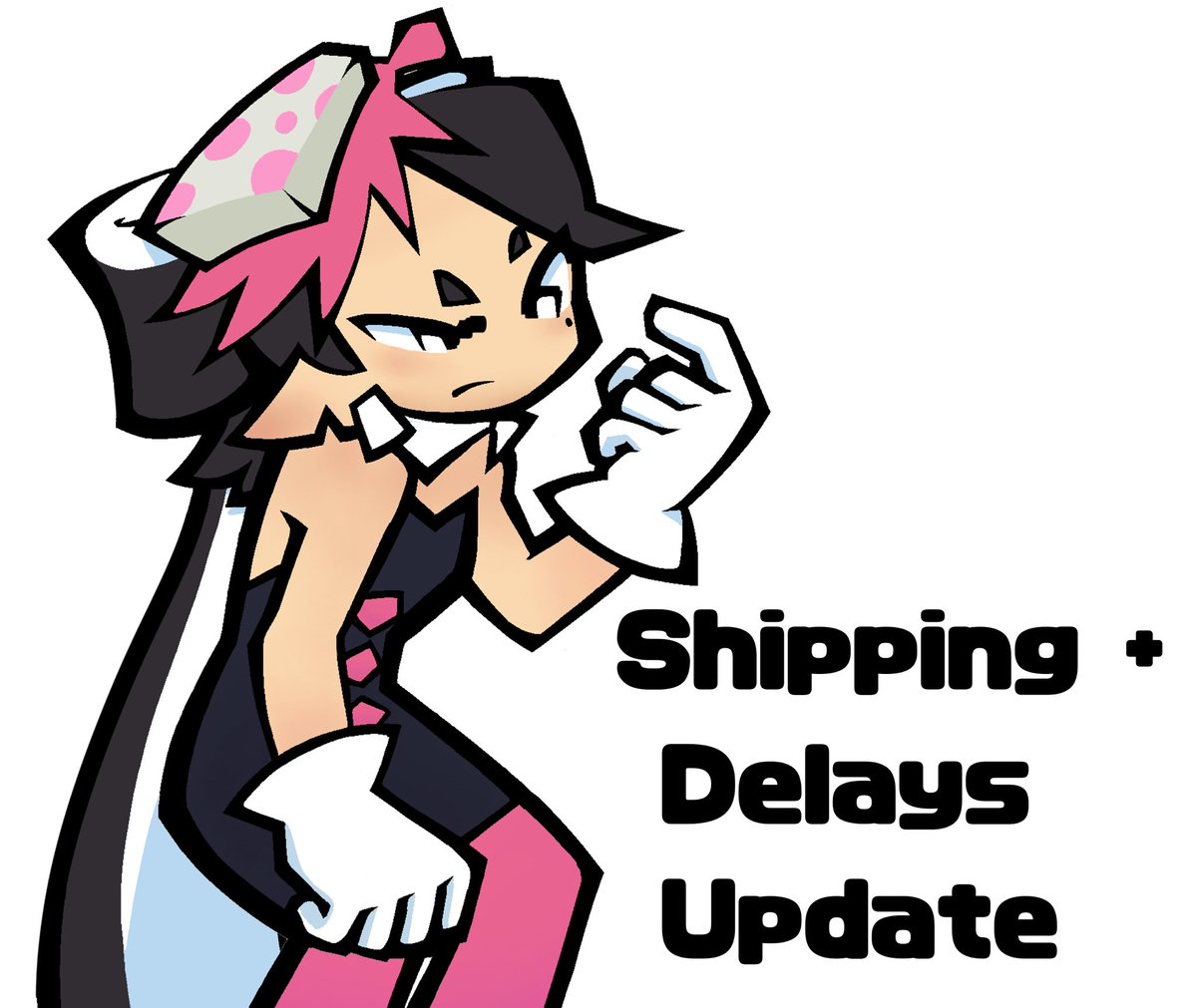 Tidal Rush Zine 💫 IN PRODUCTION tweet media