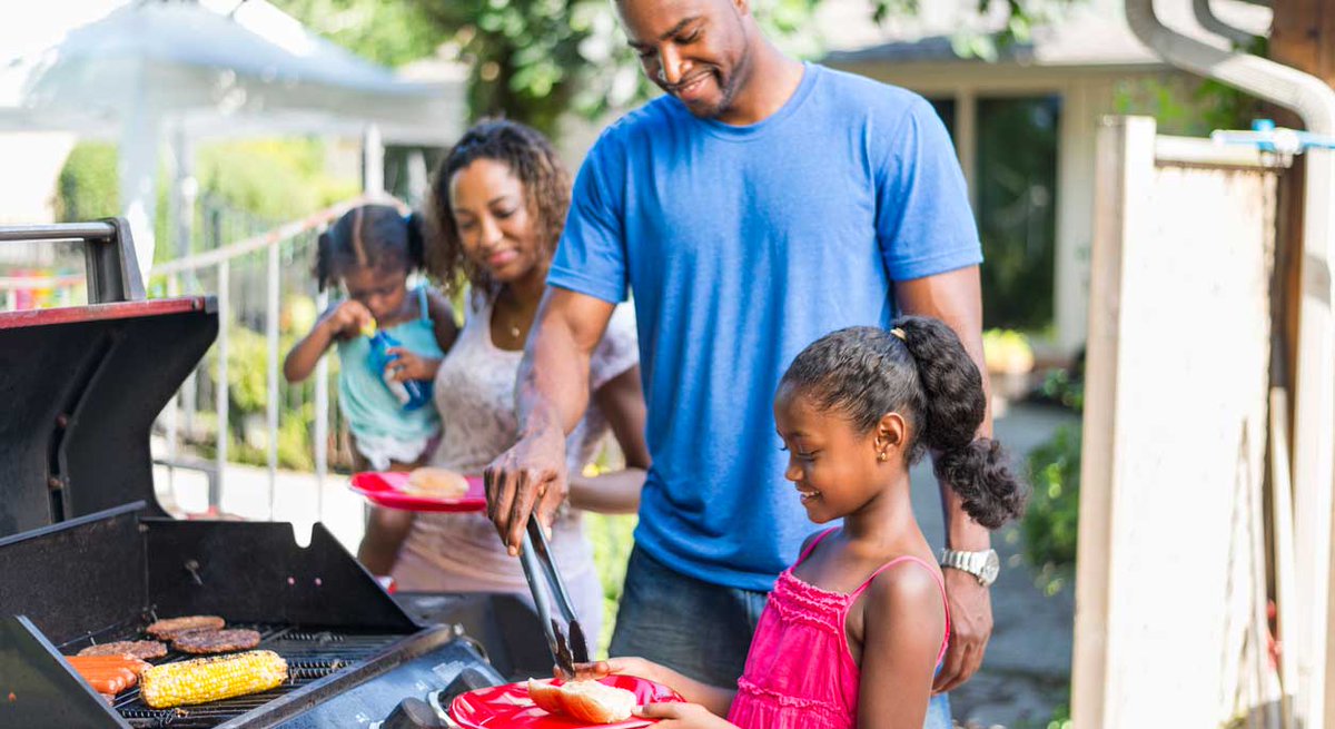MassGeneral News (@massgeneralnews) on Twitter photo Planning a #MemorialDayWeekend BBQ? Don’t let food safety take a backseat! <a href="/MassGenBrigham/">Mass General Brigham</a> dietitian Abeer Bader, MSc, RD, LDN, shares her top tips to help keep your cookout safe and healthy for your family. spklr.io/6012huRw Planning a #MemorialDayWeekend BBQ? Don’t let food safety take a backseat! <a href="/MassGenBrigham/">Mass General Brigham</a> dietitian Abeer Bader, MSc, RD, LDN, shares her top tips to help keep your cookout safe and healthy for your family. spklr.io/6012huRw