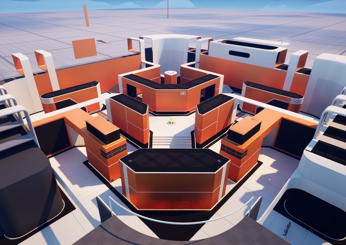 Pachimole Industries tweet media