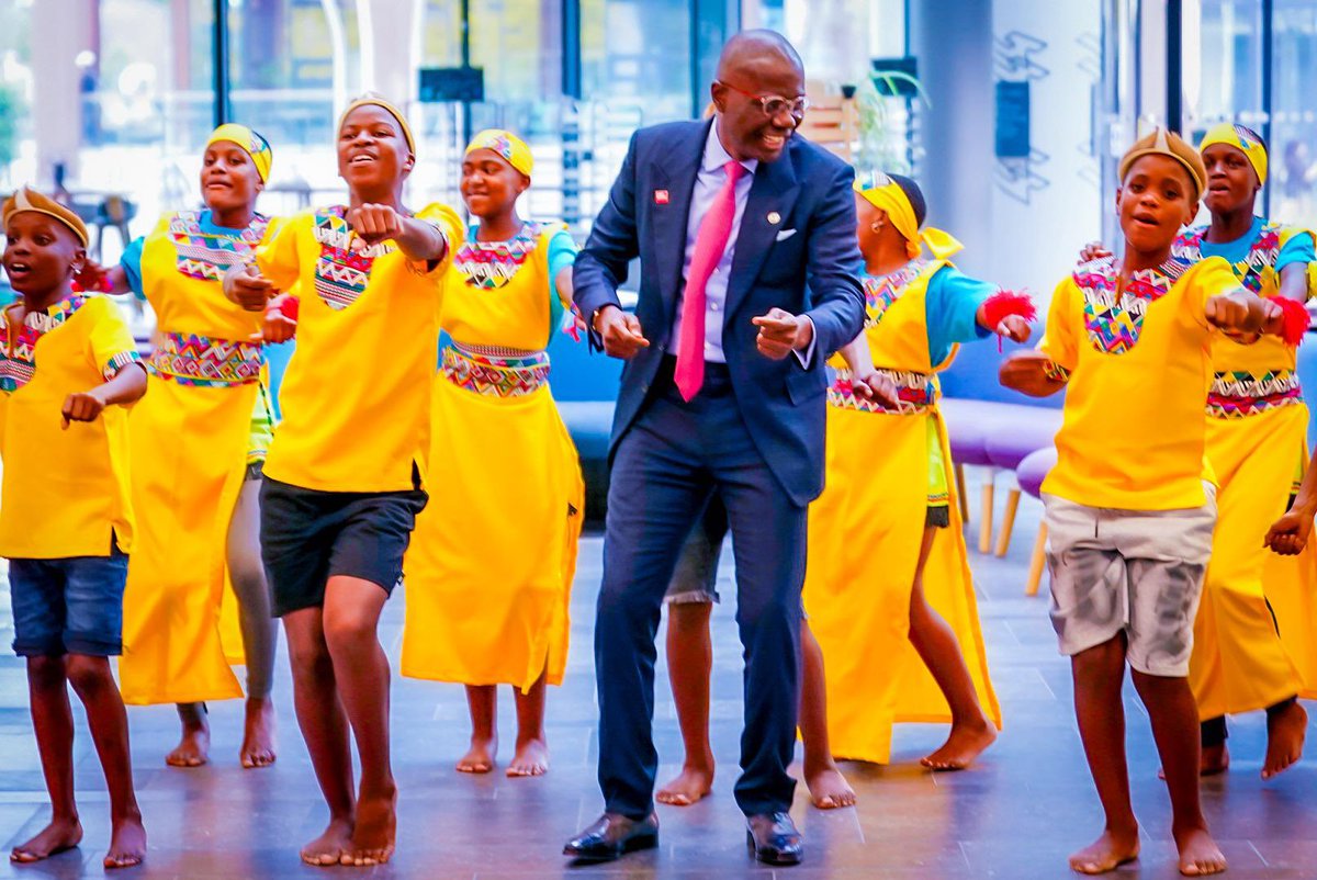 renoomokri's tweet image. The port in which the Nigerian government has invested the most money is Onne Port, not Lagos Port. Onne has seen twice the investment that Lagos Port has witnessed. Please fact-check me. 

So, nobody should say that Lagos is only great because it has a port. Oyo State does not…