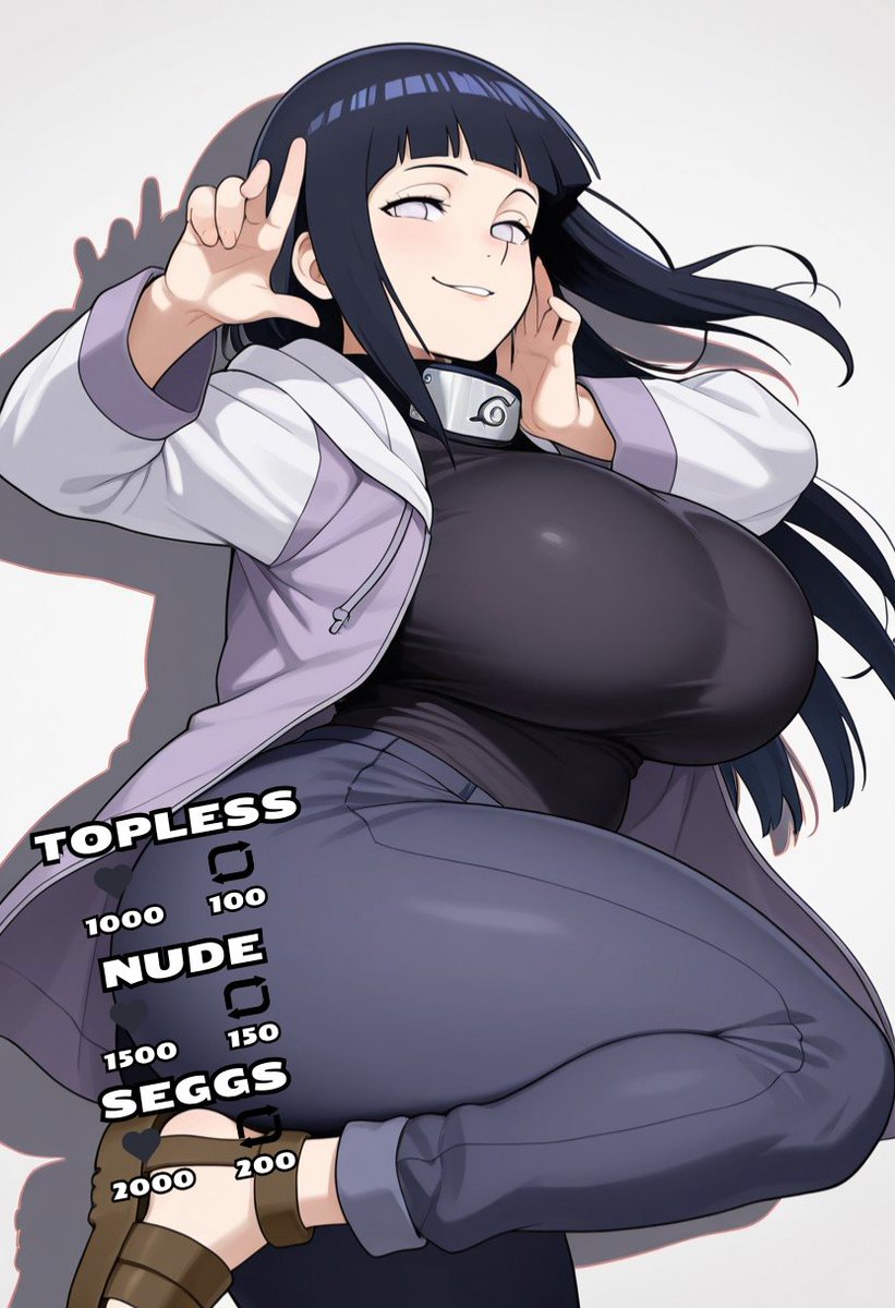 HINATA