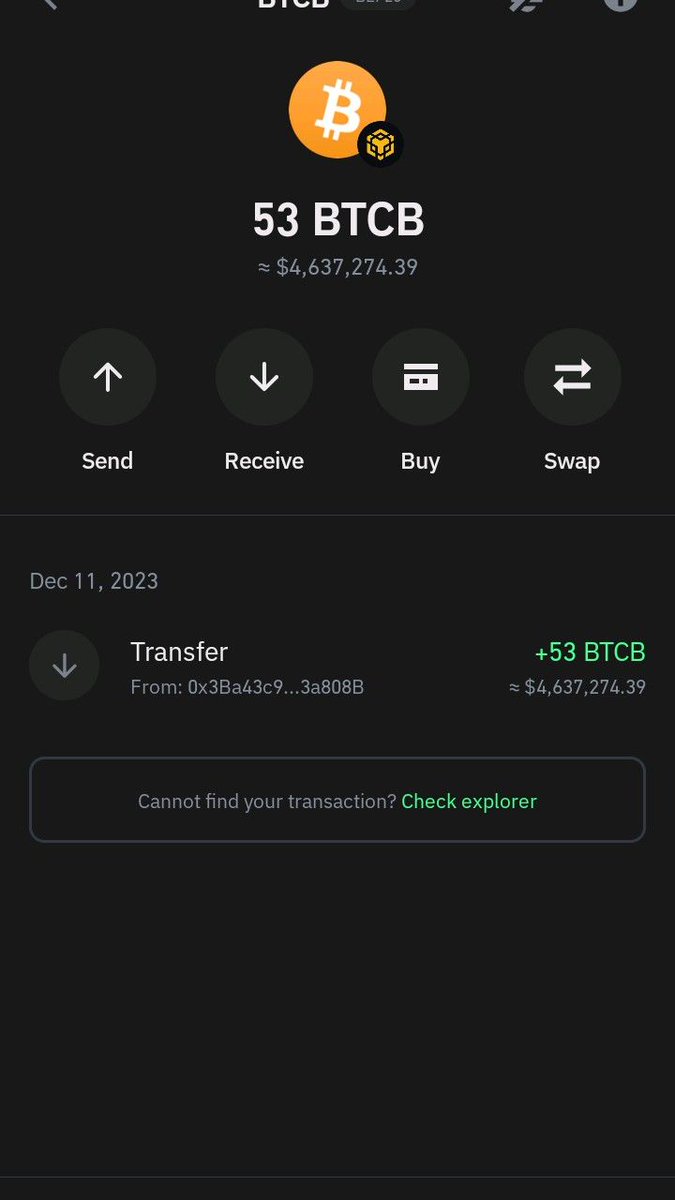 akingsomoba's tweet photo. 🚨 Stop crypto thieves in their tracks. If #Coinspro or #Liocoin defrauded you—message me now for recovery.
#cryptorecovery #CryptoScam #Sol #BlockchainHelp #CryptoSecurity https://t.co/PDjOiFarmr