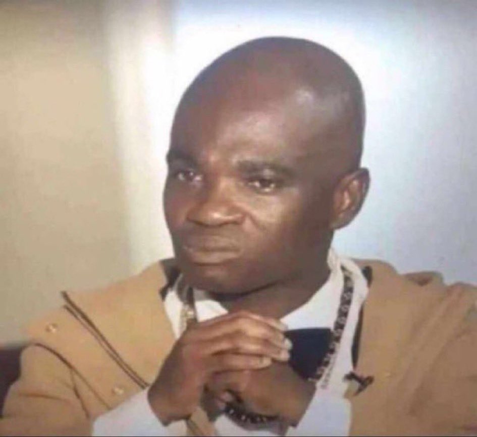RaymondMukazika's tweet image. People who don't drink and smoke, how do you manage stress?🤔