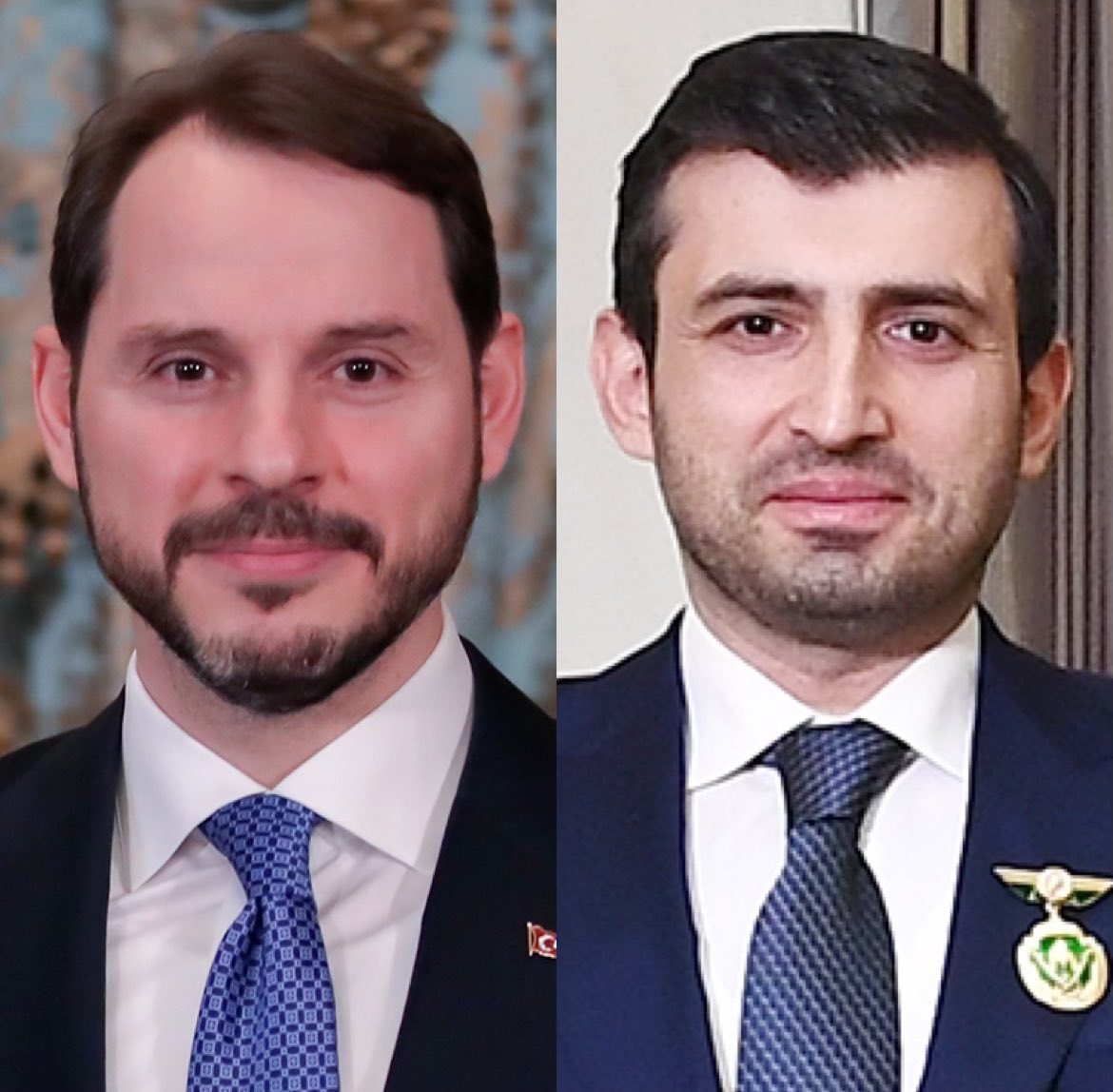 Ekrem İmamoğlu na rakip olarak bunları düşünüyorlarmış.
Ekrem başkan bunları tokat manyağı yapar..
Sokaklarda uluk muluk aba aba diye gezerler..😄