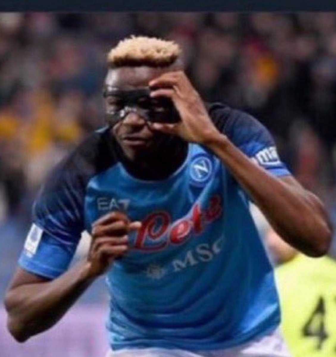 ًالمونديالي / صالح العمـري tweet media