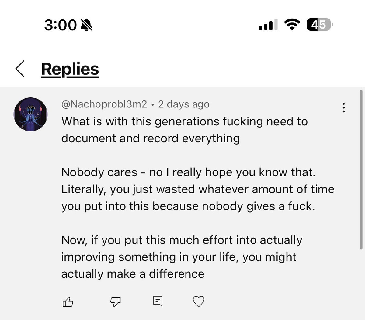 Alyssa Jade tweet media