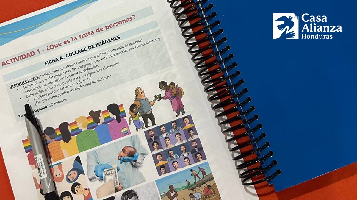 El equipo de CAH desarrolló un proceso de formación sobre la Metodología de Atención a Niñas y Niños Sobrevivientes de Trata y Migración Esta capacitación estuvo dirigida a representantes de instituciones clave como SENAF, Centro Belén, Casa Hogar Luz, Municipalidad de Villanueva