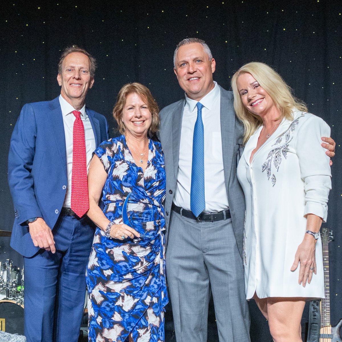 We're thrilled our 37th Great Futures Gala was featured in <a href="/PaperCityMag/">PaperCity Magazine</a>! 🎉 Huge thanks to our 2025 Digital Media Sponsor for capturing the night’s spirit. 📸: Jacob Power

Read more 👉 bit.ly/4jdE4Nq

#GreatFuturesStartHere #BGCGH #LaunchingGreatFutures
