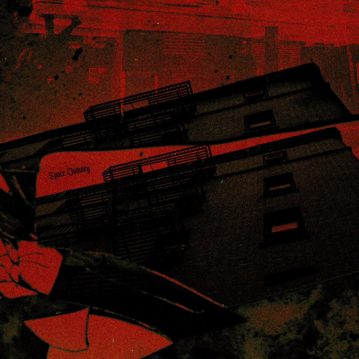 Space Chimney tweet media