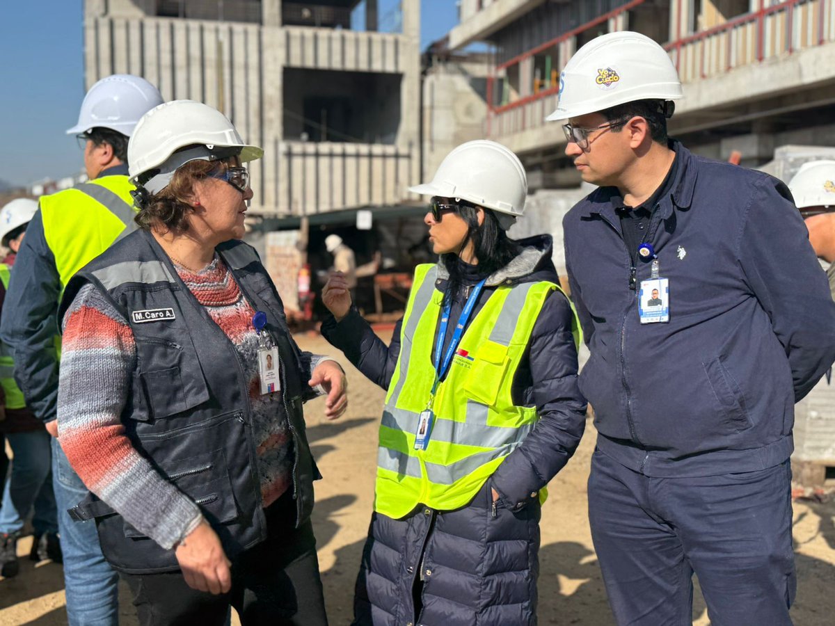 Servicio de Salud Maule tweet media