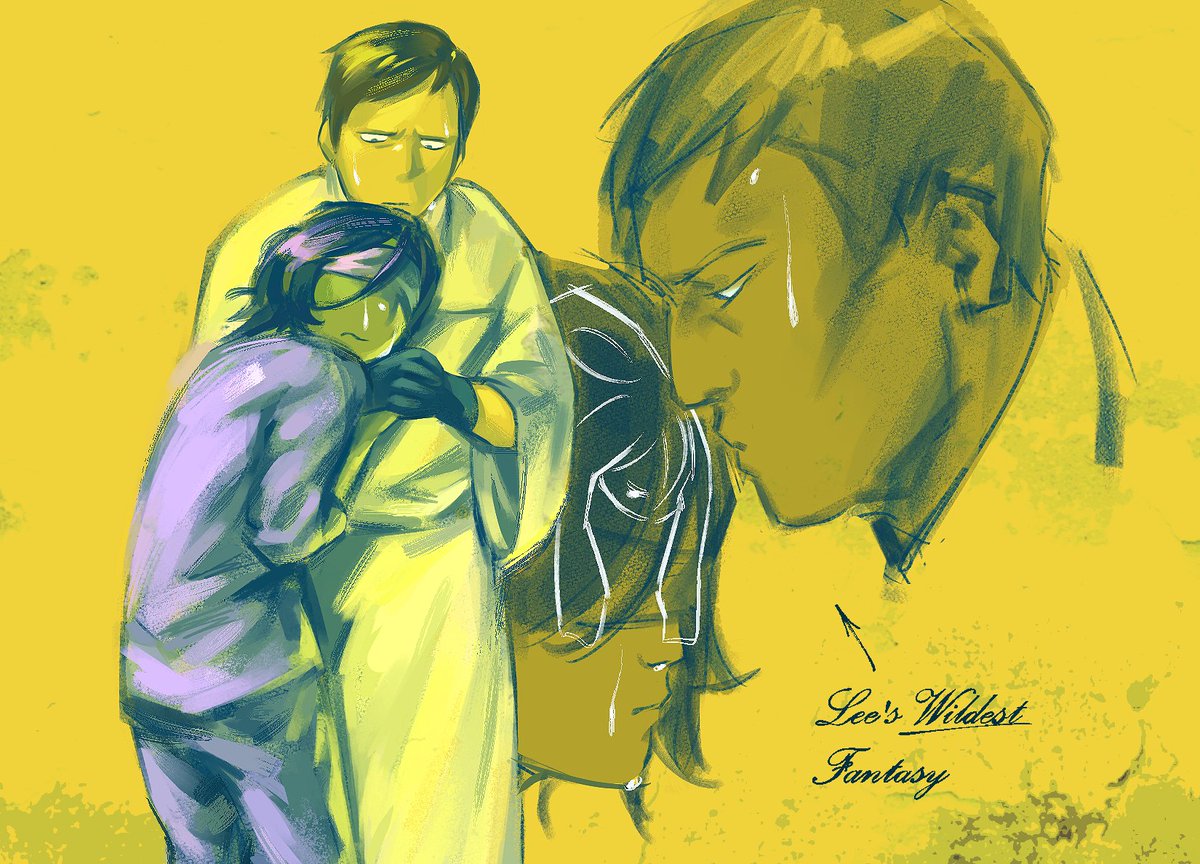 laphygma's tweet photo. i love angelees!! #ClinicalTrialgame #ClinicalTrialFanart https://t.co/Siw8HcGDZO
