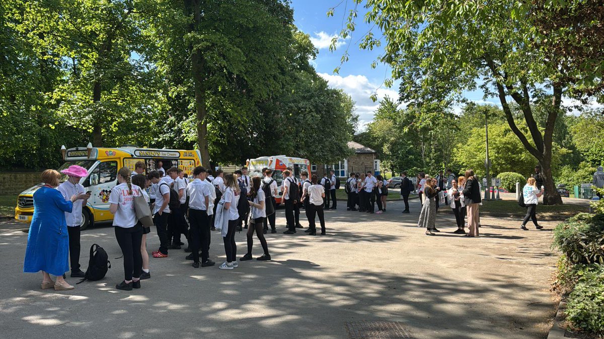 The only thing wrong with a Relational Approach to working with young people is how much you miss them when they leave. Today we said our official farewell to our amazing Y11 students. We are so proud of you #ThisisSpen