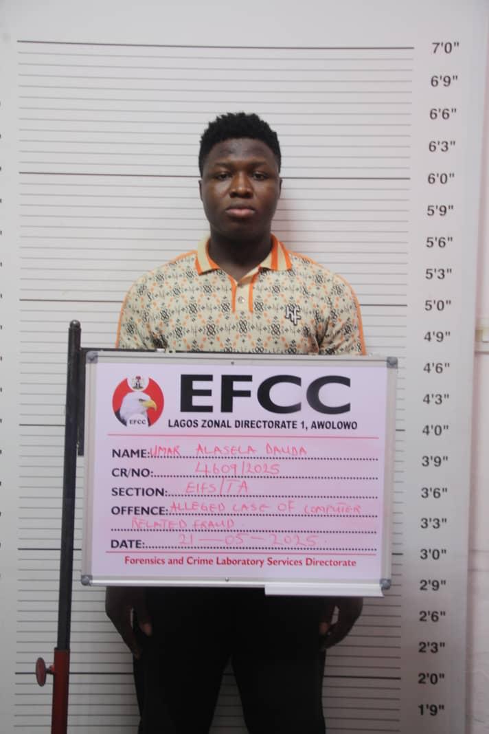 EFCC Nigeria tweet media