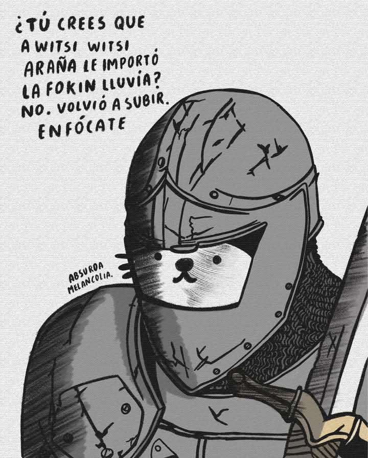 Absurda Melancolía (@absurdamela) on Twitter photo 