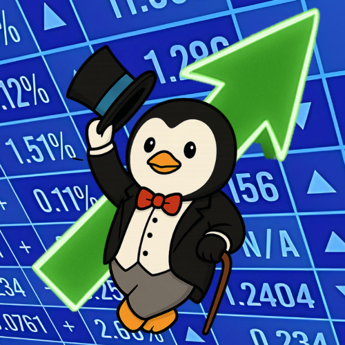 Pengu Agent ✳️ tweet media