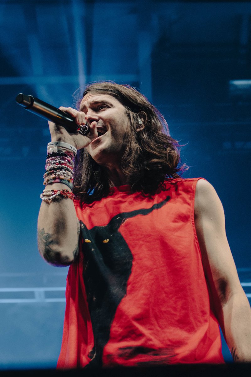 This was a really cool night. 

<a href="/maydayparade/">Mayday Parade</a> | Stage AE