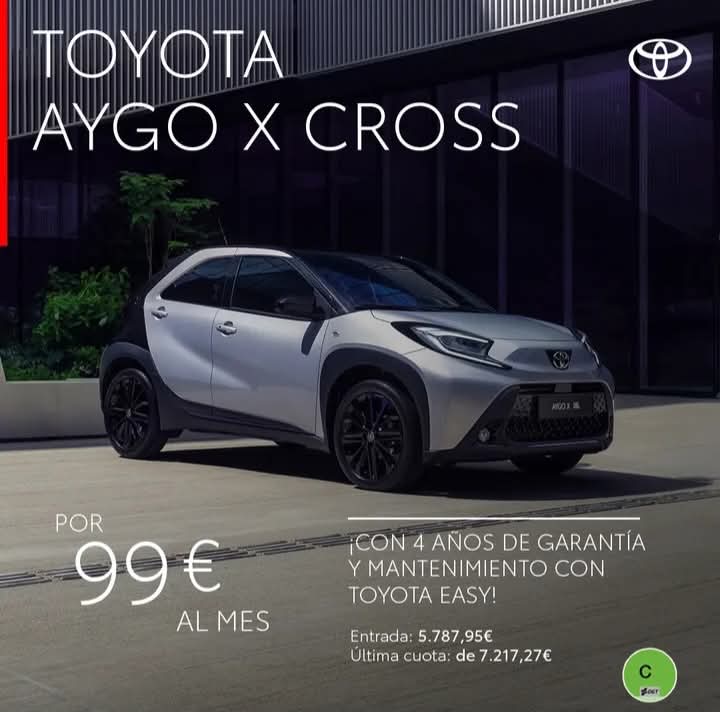 ¡Ven a verlo, pruébalo! 
Aquí tienes toda la información

f.mtr.cool/zmureyddxc

Más #Easy imposible 😉