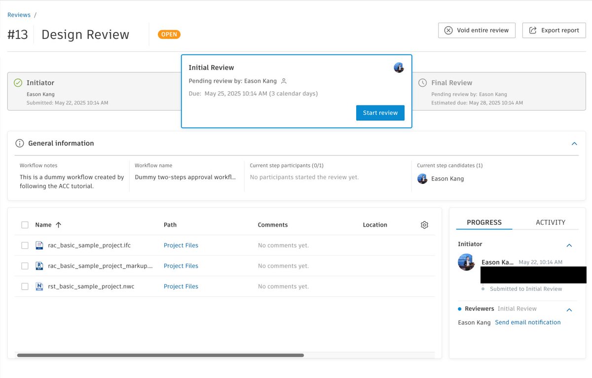 Autodesk Platform Services (formerly Forge) tweet media