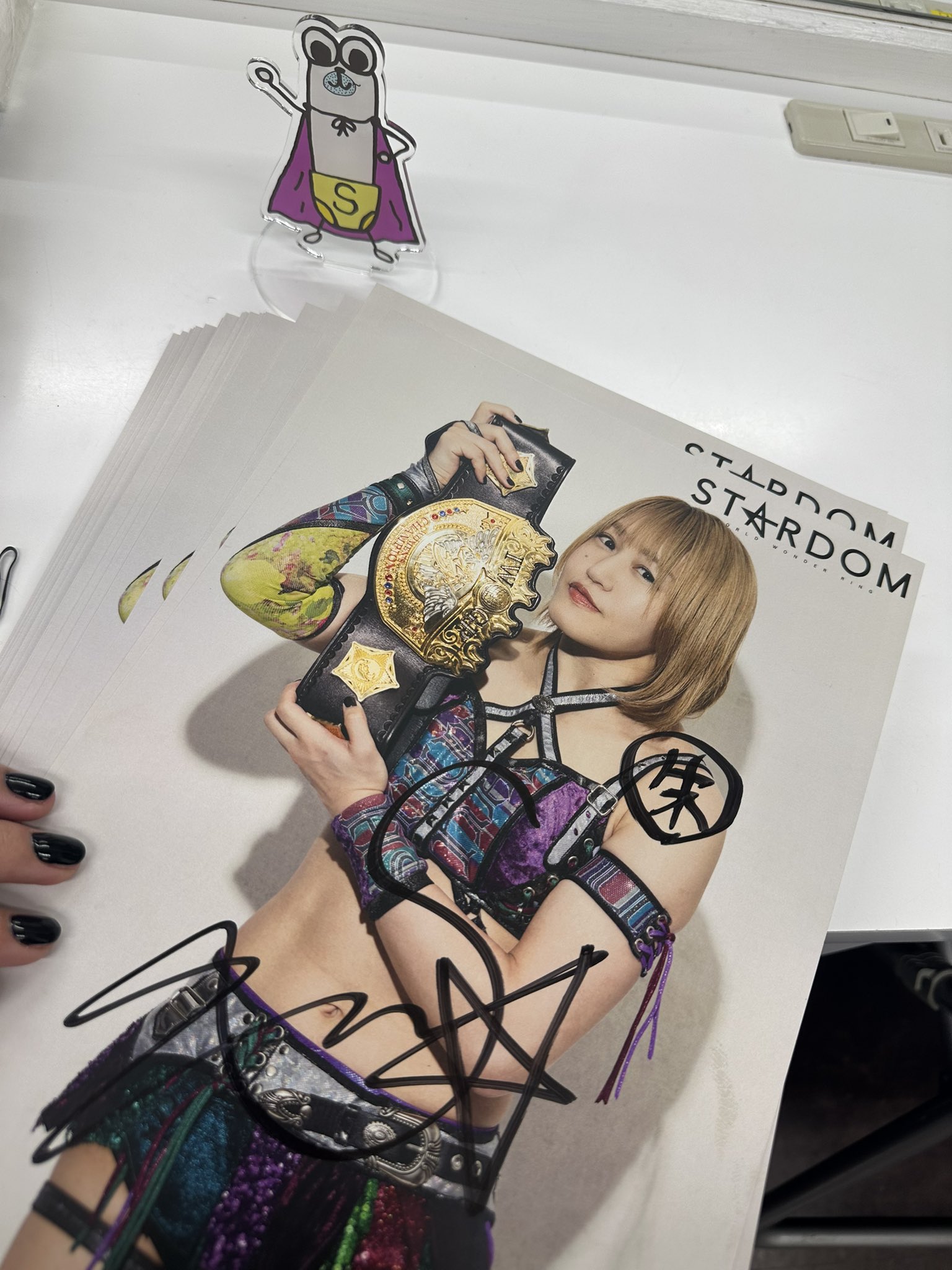 朱里 (@syuri_wv3s) / X