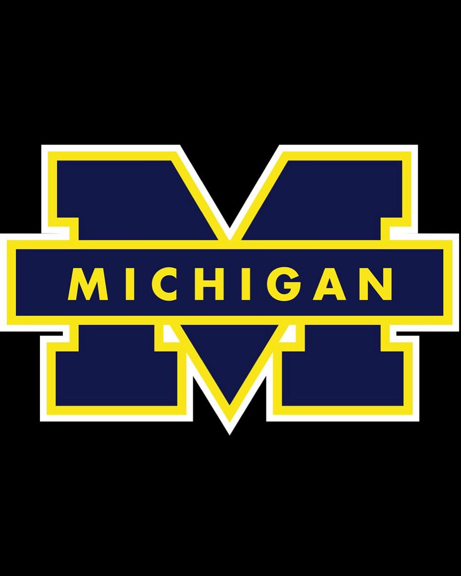 MTZ Media (@mtz_media915) on Twitter photo Breaking News 🚨 El Dorado running back <a href="/RyanEstrada_1/">RYAN ESTRADA</a> has received an offer from <a href="/UMichFootball/">Michigan Football</a>!!!! 👏
Congratulations Ryan, well deserved & keep grinding!!! 💯
#MTZMedia #GoBlue 🔵
<a href="/CoachGabaldon/">Norbert Gabaldon</a> <a href="/Coach_SMoore/">Sherrone Moore</a> Breaking News 🚨 El Dorado running back <a href="/RyanEstrada_1/">RYAN ESTRADA</a> has received an offer from <a href="/UMichFootball/">Michigan Football</a>!!!! 👏
Congratulations Ryan, well deserved & keep grinding!!! 💯
#MTZMedia #GoBlue 🔵
<a href="/CoachGabaldon/">Norbert Gabaldon</a> <a href="/Coach_SMoore/">Sherrone Moore</a>