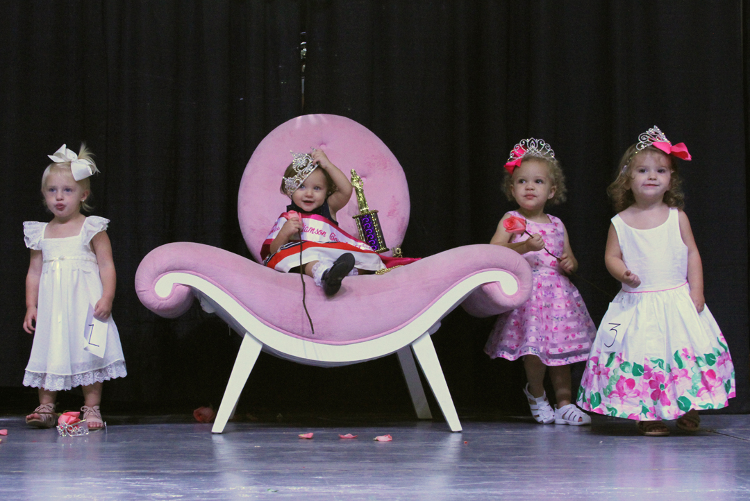 Williamson County Fair tweet media