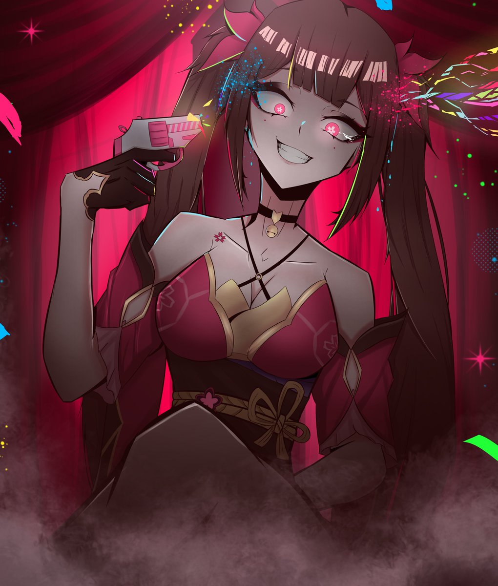 L.C. 👑 tweet media