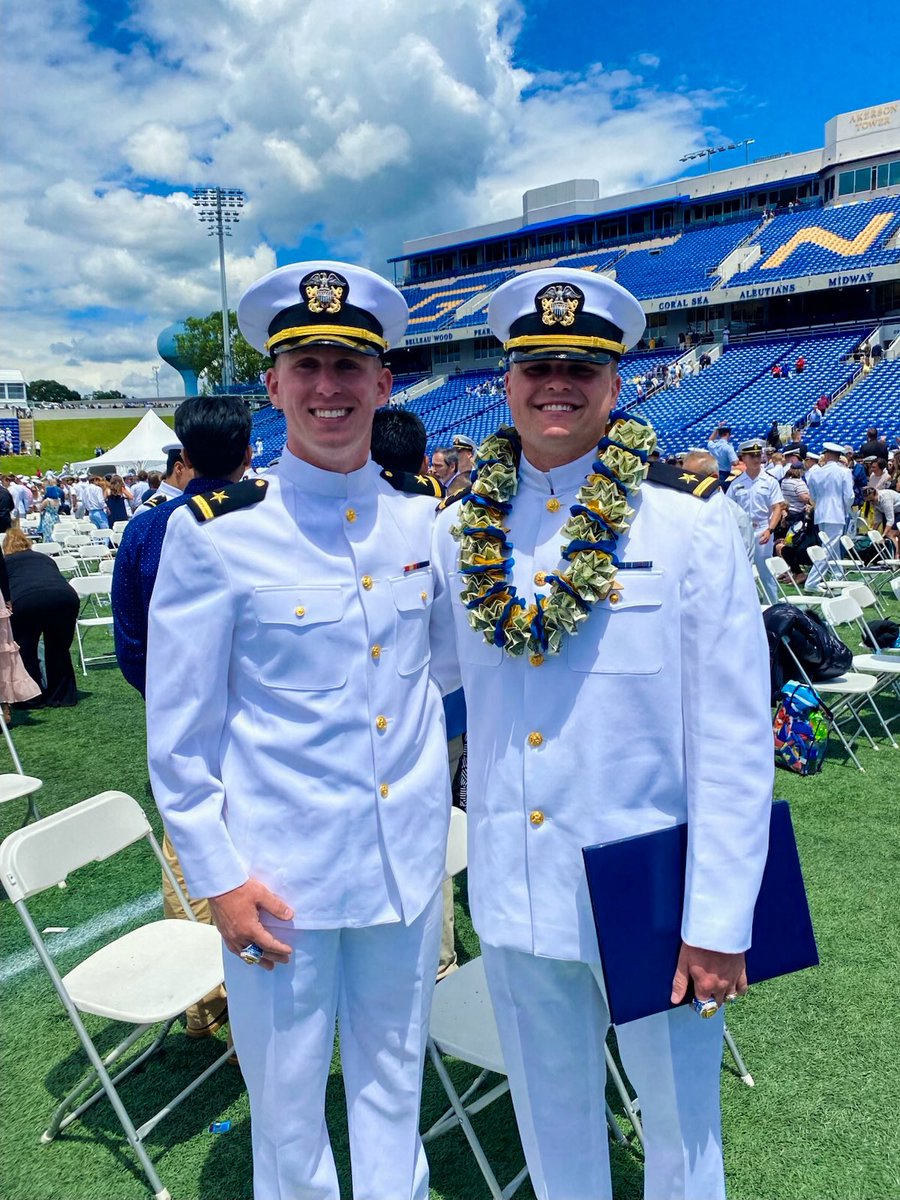 Navy Football Recruiting (@navyfbrecruit) on Twitter photo Thank you for your impact on <a href="/NavyFB/">Navy Football</a>, Class of 2025. You left this team better than you found it. We are so excited to see all you do for the Navy and Marine Corps.
We will miss you!
#GoNavy Thank you for your impact on <a href="/NavyFB/">Navy Football</a>, Class of 2025. You left this team better than you found it. We are so excited to see all you do for the Navy and Marine Corps.
We will miss you!
#GoNavy
