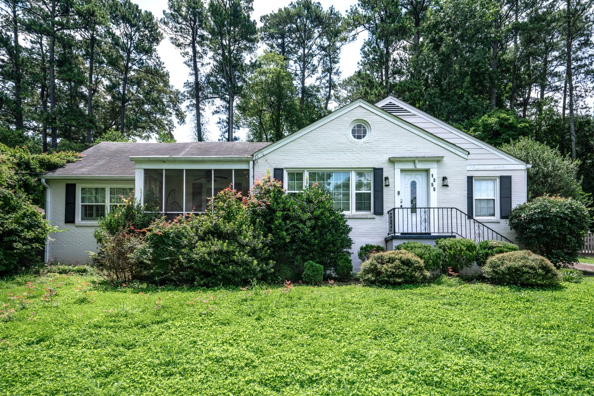 listingsatl's tweet image. Decatur Home for Sale! 
•• For an exclusive showing and/or extra information, DM or CALL us at 404-528-2665 today •• We can do a video showing or an in person showing. NO cost and NO obligation. This is a free service.