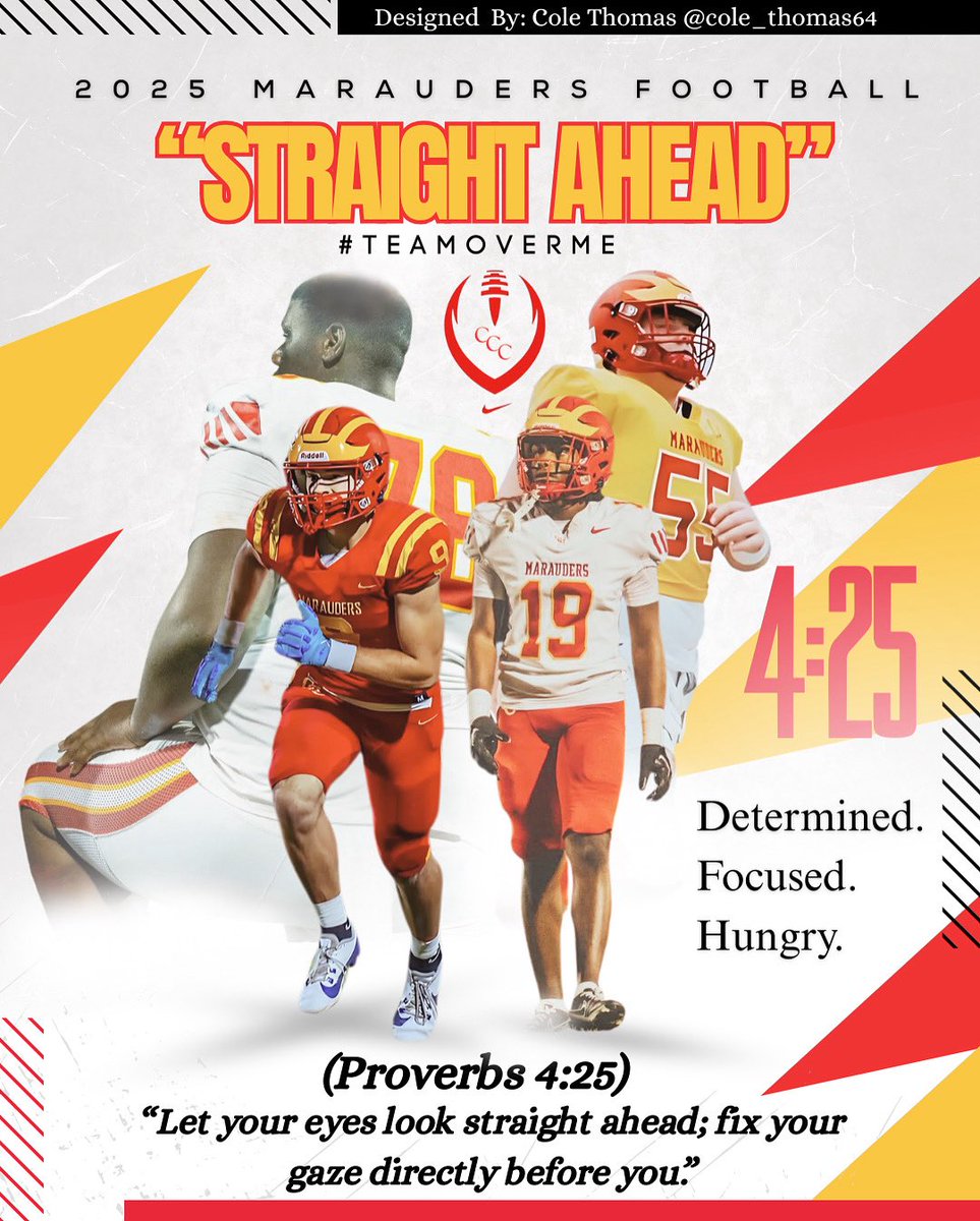 Spring ball is a wrap. June 2, the real work begins. Summer is where we separate—where individuals grow and Marauders are made. To the haters: pack a lunch, bring a chair… you’ll be waiting a while. We’re on the throne until someone knocks us off. Good luck with that.