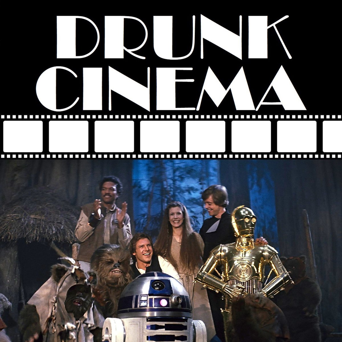 DRUNK CINEMA 079: "Return of the Jedi" Is Up!

charlesskaggs.blogspot.com/2025/05/drunk-…

@DrunkCinema <a href="/udanax19/">Xan Sprouse</a> #StarWars #ReturnOfTheJedi #RichardMarquand #MarkHamill #LukeSkywalker #CarrieFisher #PrincessLeia #HarrisonFord #HanSolo #BillyDeeWilliams #LandoCalrissian #IanMcDiarmid #DarthVader