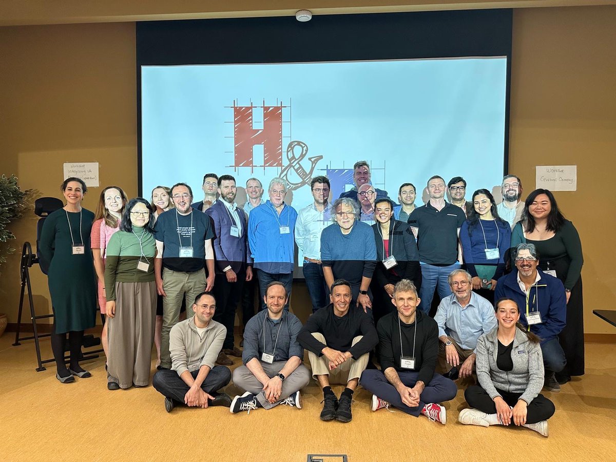 NephroPOCUS (@nephrop) on Twitter photo What a privilege to be part of this amazing multidisciplinary faculty at the #HR2025 meeting. Experts at the top of their game, yet refreshingly down-to-earth and ego-free.
Just giving <a href="/ArgaizR/">Eduardo R Argaiz</a> a little #FOMO for not being here in person! 😉 What a privilege to be part of this amazing multidisciplinary faculty at the #HR2025 meeting. Experts at the top of their game, yet refreshingly down-to-earth and ego-free.
Just giving <a href="/ArgaizR/">Eduardo R Argaiz</a> a little #FOMO for not being here in person! 😉
