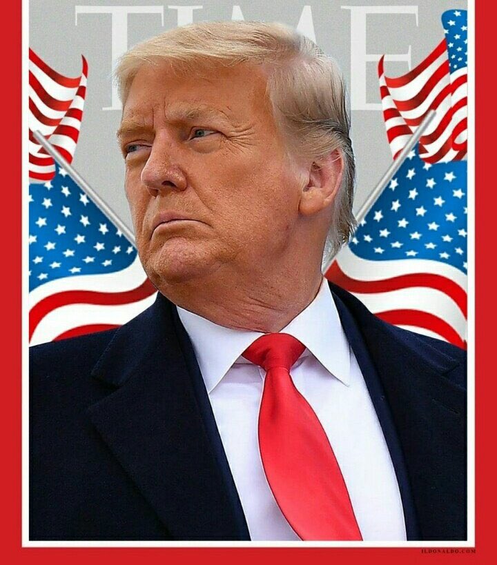 Smash the heart button if you truly love this great son of America! ❤️