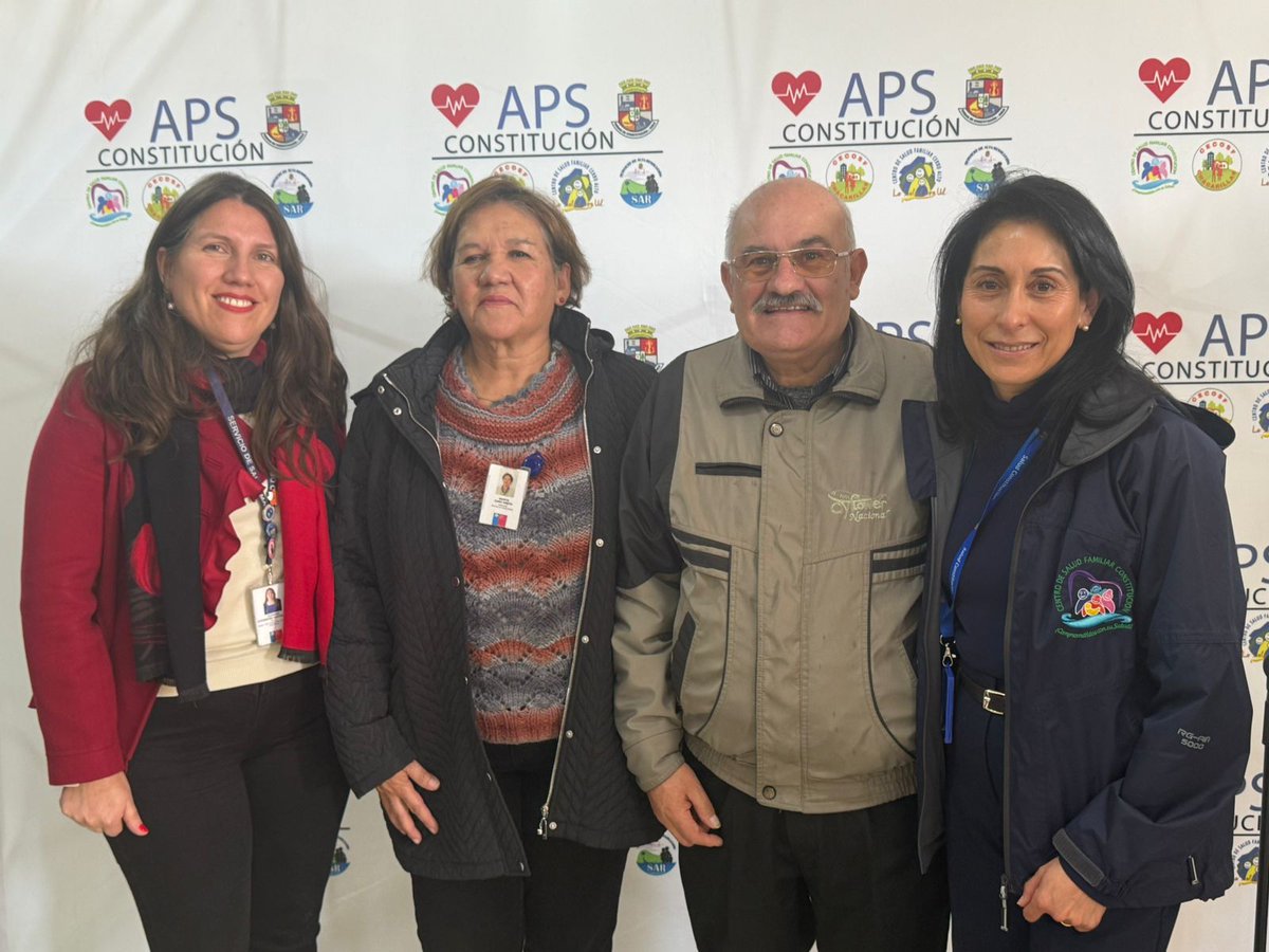 Servicio de Salud Maule tweet media