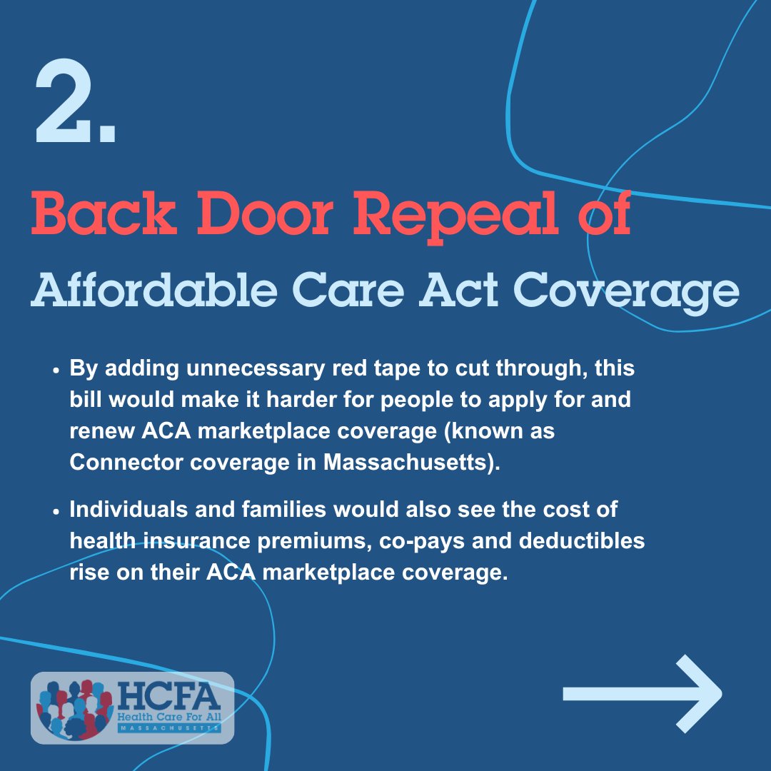 HCFA's tweet image. HCFA continues to monitor the situation in Washington & will provide updates regarding this bill's potential impact as we get them. If you want to get involved & push back against these cuts, sign up for the Medicaid Defenders phone bank. More info at hcfama.org/medicaid-defen…