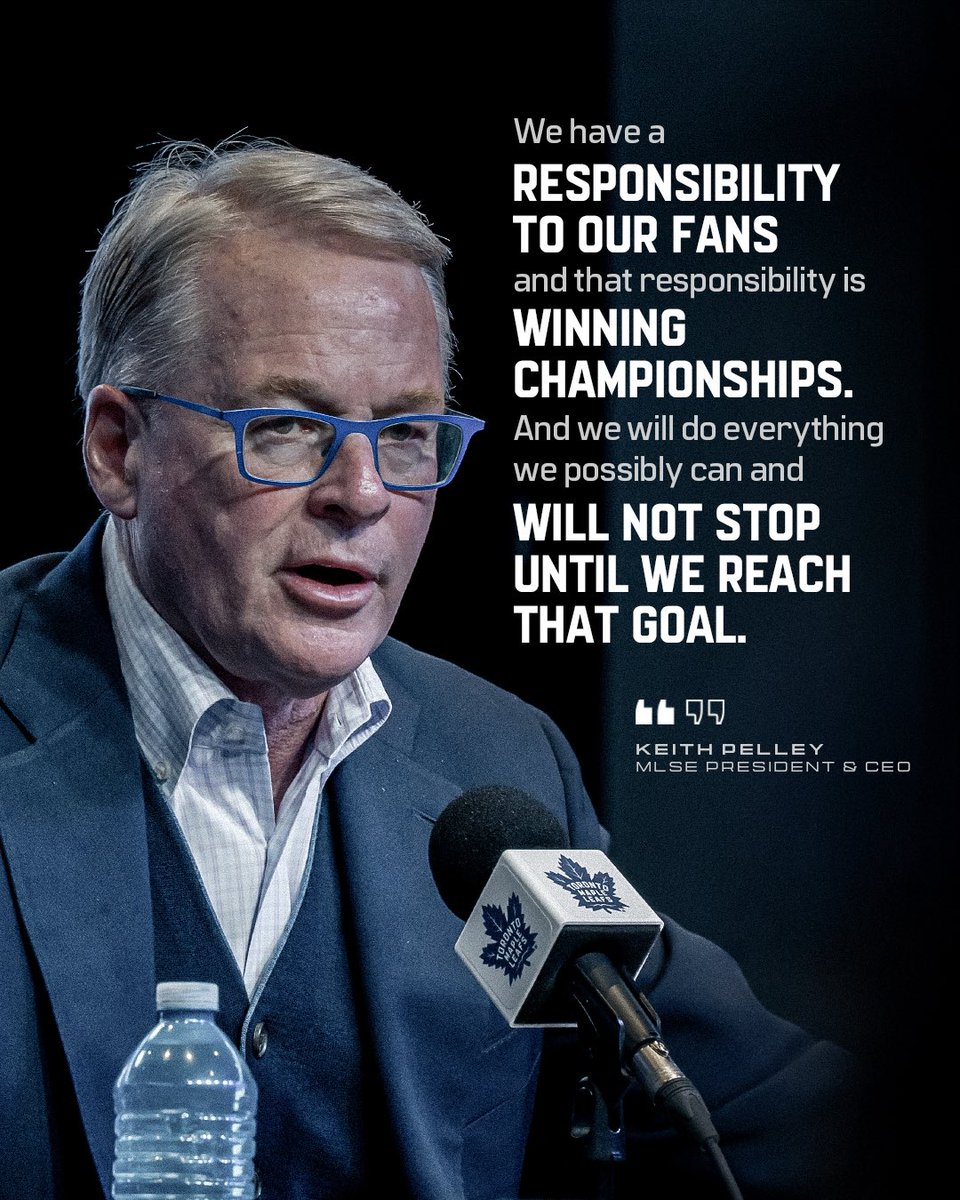 “Good simply isn’t good enough”
