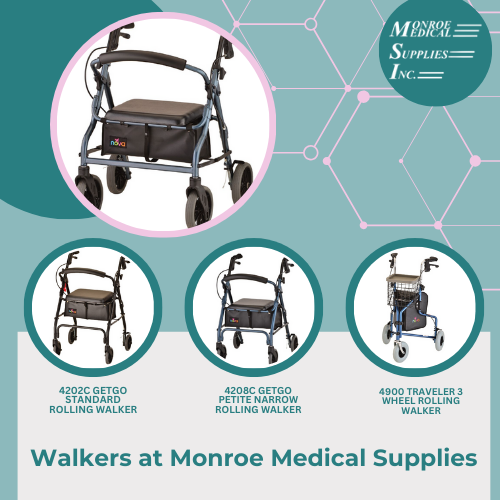 Monroe Medical Supplies (@monroe_medical) / Posts / X