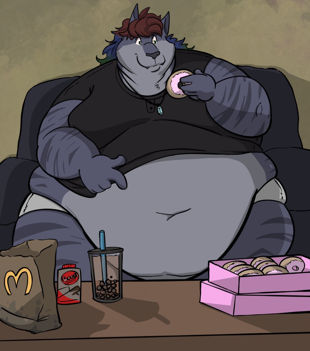 BroadStripes tweet media