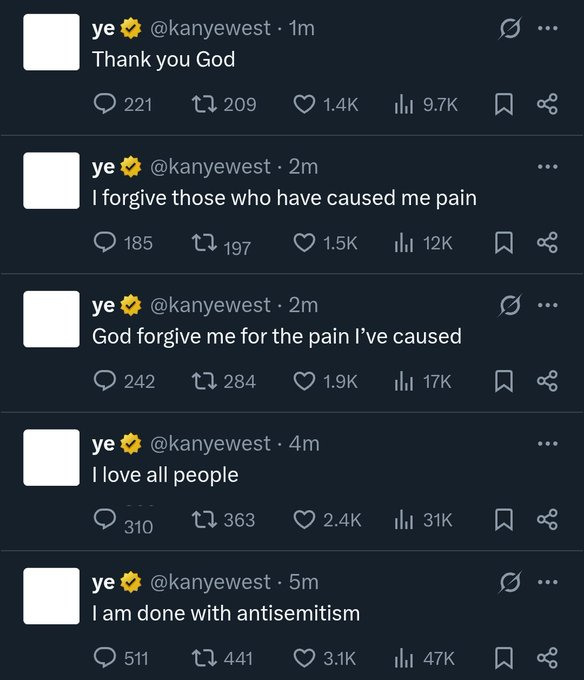MartimGoodVibes's tweet photo. primeiro eu nasci, meros dias depois o kanye está assim, coincidência? acho que não https://t.co/BlSo0XDVEc