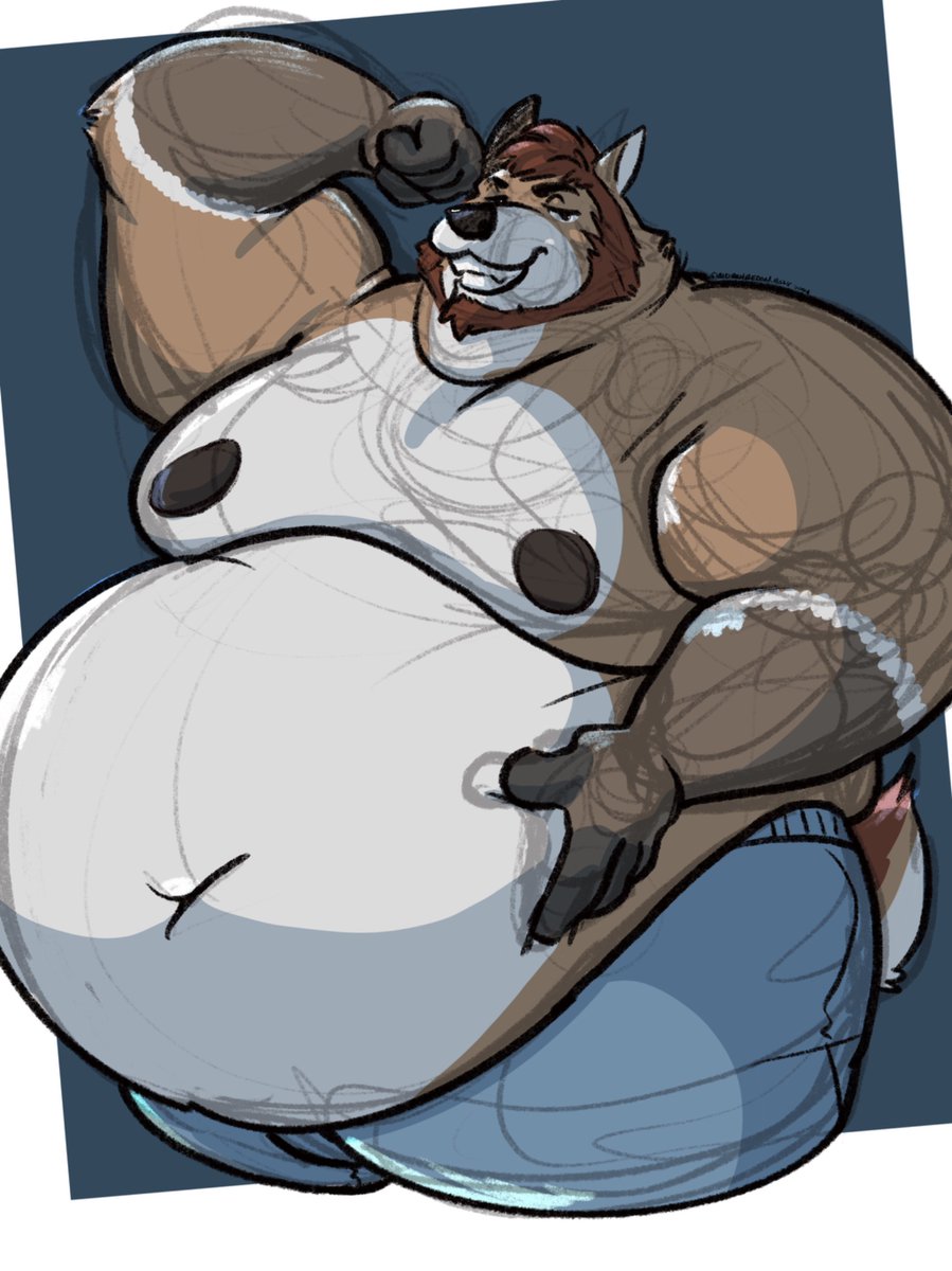 BroadStripes tweet media