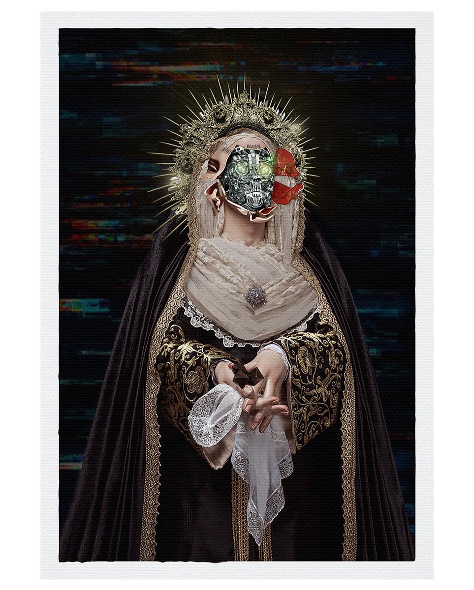 Black Scale x Golgo

- Gemini Six -

Collaboration for Pre-Sale now available at Black-Scale.com