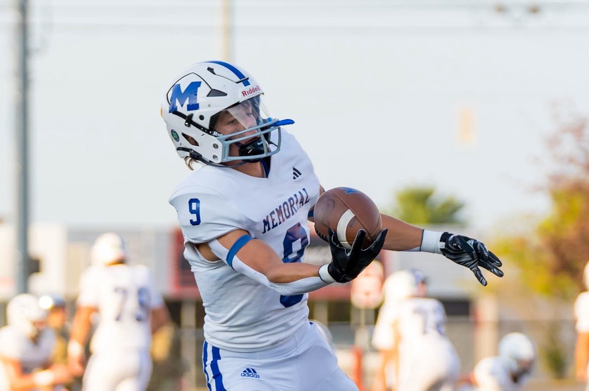 LukeDockery55's tweet image. Pre summer maxes…
Bench-245
Squat-340
Power Clean-260
@Indyrecruit_ @IndianaPreps @IndyWeOutHere @SIrecruiting @AllenTrieu
