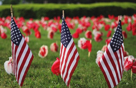 This Memorial Day, we pause with heartfelt gratitude to honor the brave men and women who have served and sacrificed for our country. 

Please note that our offices will be closed on Monday in observance of this important day. We will resume regular business hours on Tuesday.