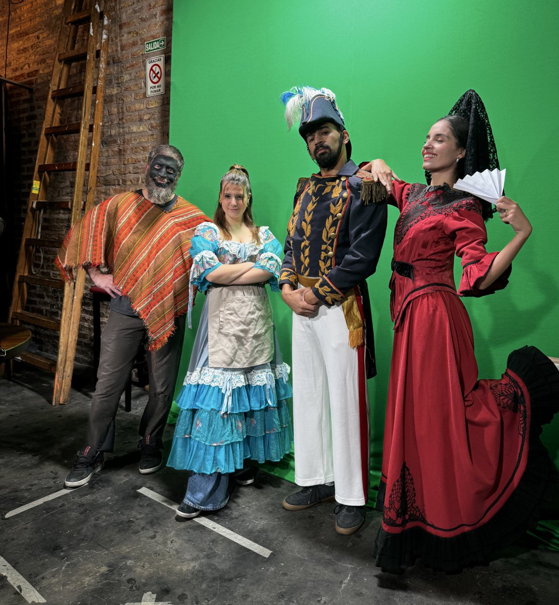 Tranqui el programa de hoy