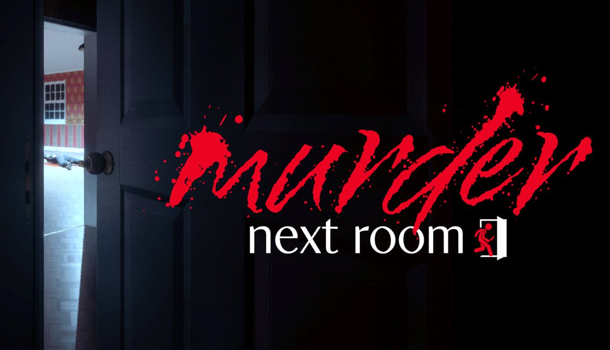 HavenSoftware_'s tweet image. New art for Murder Next Room.
Wanna know more? Links in bio!
Like & share!
TAGS: #MurderNextRoom #game #indiegame #indiegames #indiegamedev #gamedev #indiedev #horror #gamedesign #gamedevelopment #havensoftware #thursdayvibes