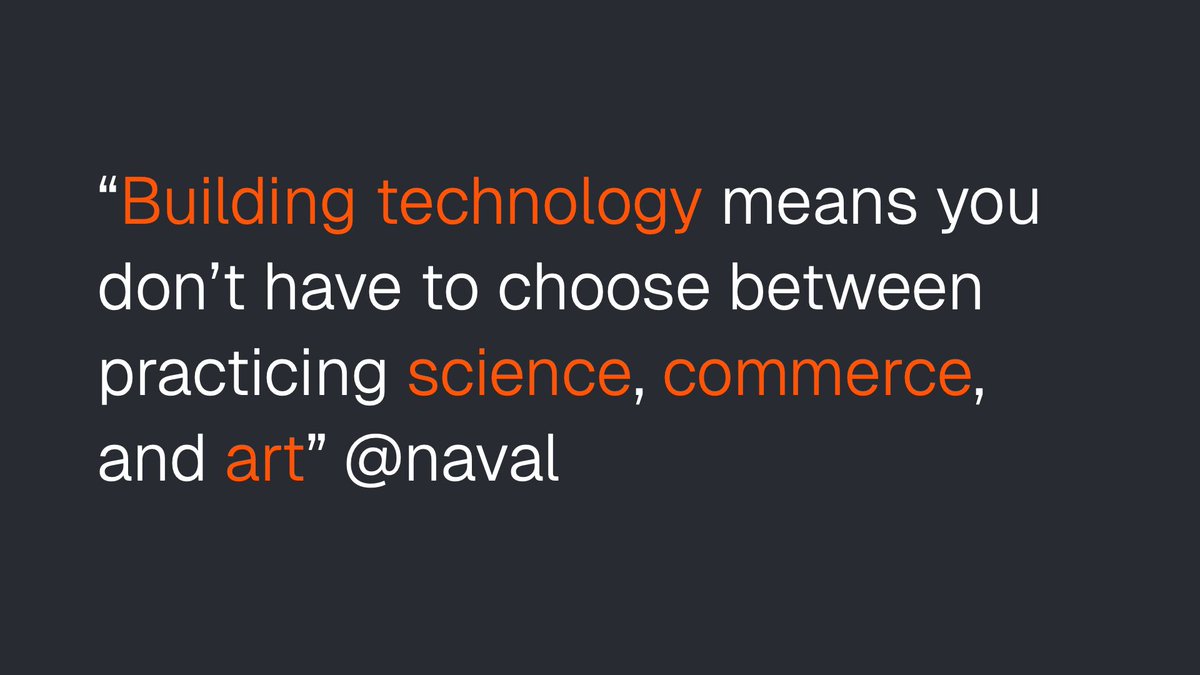poincenotstudio's tweet photo. Building (banking &amp; financial) technology...

Science, commerce, art.....

#fintech #banktech https://t.co/uwycSnofij