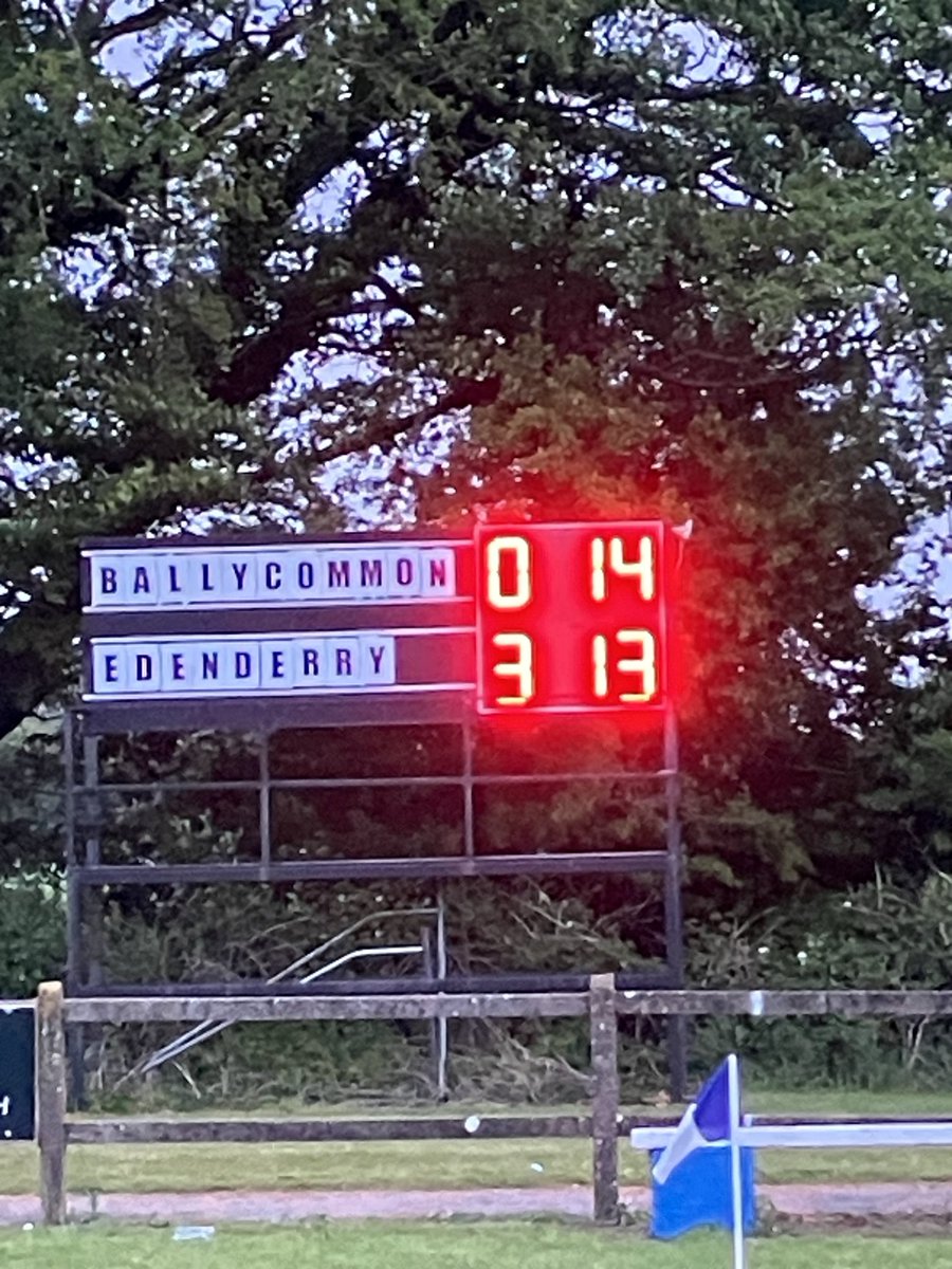 Pádraig Egan tweet media