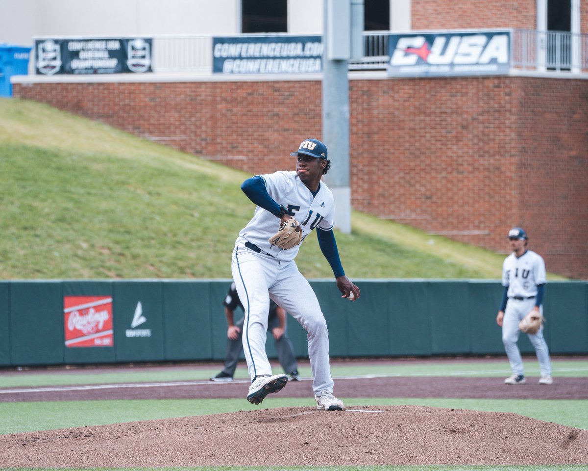 FINAL | FIU 0, Kennesaw State 8

 Thanks for all the support Panther Nation!