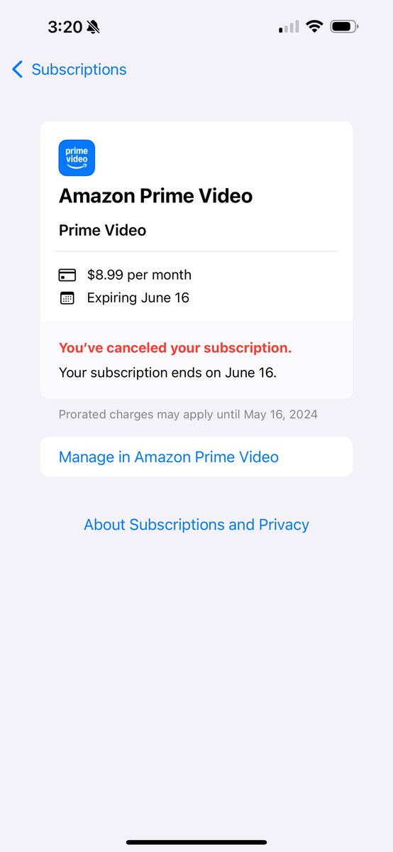 KiNG ★ DuECe (@kingduecend) on Twitter photo Fuck <a href="/PrimeVideo/">Prime Video</a> for cancelling wheel of time. I’m about to pirate all their shit going forward. Fuck <a href="/PrimeVideo/">Prime Video</a> for cancelling wheel of time. I’m about to pirate all their shit going forward.