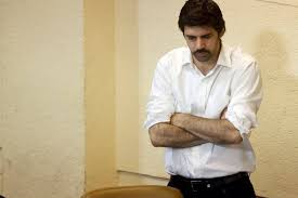 Joaquín Lavin Jr. molesto por tema licencias médicas: "A mi me rechazaron una por vago"// "Nervio vago, mi amor" acotó la ex alcaldesa de My Pooh